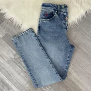 JEANS HLAČE SCOCH 10326 - slika 2
