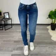 JEANS HLAČE SCOCH 10310 - slika 2