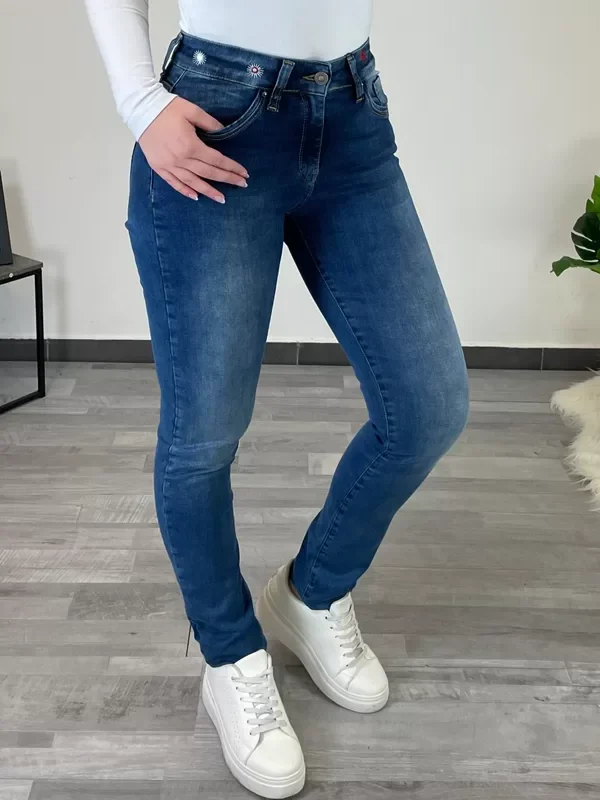 JEANS HLAČE SCOCH 10310