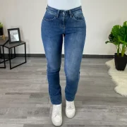 JEANS HLAČE SCOCH 10308 - slika 3
