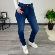 JEANS HLAČE SCOCH 10325 - slika 3