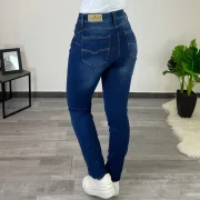 JEANS HLAČE SCOCH 10325 - slika 2