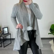 JOPA LENA SVETLO SIVA