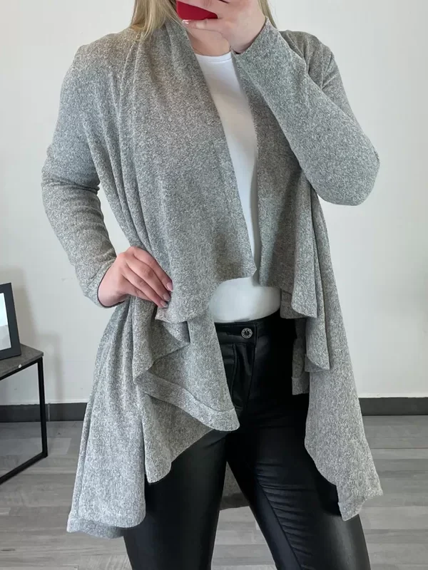 JOPA LENA SVETLO SIVA