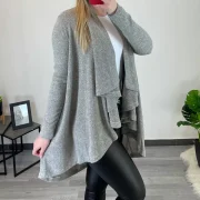 JOPA LENA SVETLO SIVA - slika 3