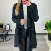 JOPA LENA TEMNO SIVA - slika 2