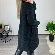 JOPA LENA TEMNO SIVA - slika 3