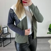 JOPA FL136 OLIV - slika 2