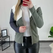 JOPA FL136 OLIV - slika 5