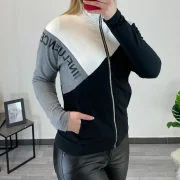 JOPA FL136 ČRNA - slika 3