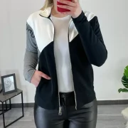 JOPA FL136 ČRNA - slika 4