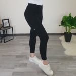 PAJKICE 7/8 ENESA ČRNE