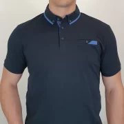 MOŠKA POLO MAJICA 41911 - slika 2