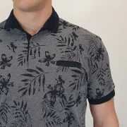 MOŠKA POLO MAJICA 41910 - slika 2