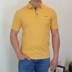 MOŠKA POLO MAJICA L2121
