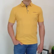 MOŠKA POLO MAJICA L2121