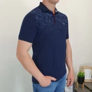 MOŠKA POLO MAJICA RD-7660 - slika 2