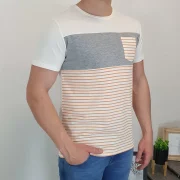 MOŠKA MAJICA SC1842 - slika 2