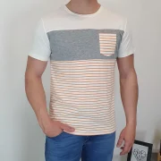MOŠKA MAJICA SC1842