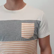 MOŠKA MAJICA SC1842 - slika 3