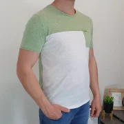 MOŠKA MAJICA NS964 - slika 3