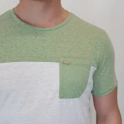 MOŠKA MAJICA NS964 - slika 2