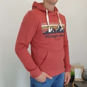MOŠKI PULOVER FU192 - slika 2