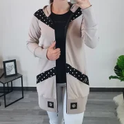 JOPA MAYA BEŽ - slika 4
