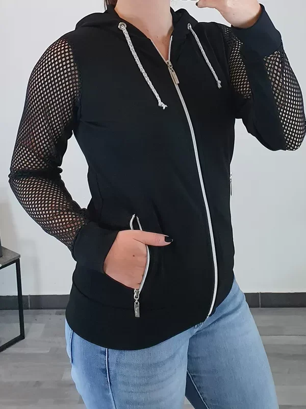 JOPA VENKA ČRNA