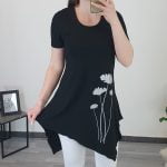TUNIKA DENISA ČRNA