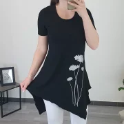 TUNIKA DENISA ČRNA