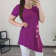 TUNIKA DENISA FUKSIJA - slika 4