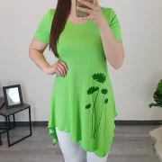 TUNIKA DENISA ZELENA - slika 4
