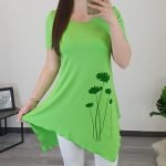 TUNIKA DENISA ZELENA
