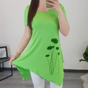 TUNIKA DENISA ZELENA