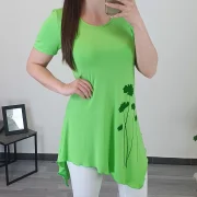 TUNIKA DENISA ZELENA - slika 3