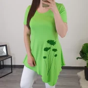 TUNIKA DENISA ZELENA - slika 2