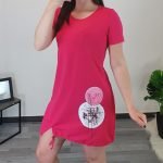 TUNIKA TENA ROZA