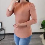 MAJICA SL134 BEŽ
