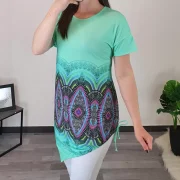 TUNIKA TAIS MINT