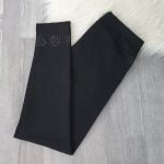 PAJKICE SONJA 7/8 ČRNE
