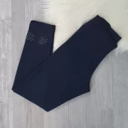 PAJKICE SONJA 7/8 TEMNO MODRE - slika 3