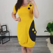 TUNIKA ARINA RUMENA - slika 3