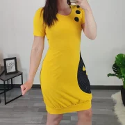 TUNIKA ARINA RUMENA - slika 4