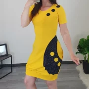 TUNIKA ARINA RUMENA - slika 2
