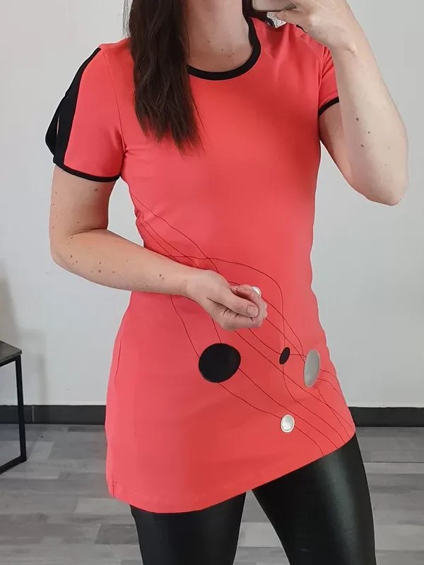 TUNIKA POLONCA LOSOS