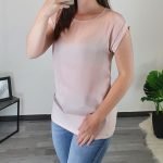 MAJICA 29026 ROZA