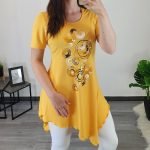 TUNIKA DESIRE RUMENA