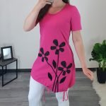 TUNIKA LORIS ROZA
