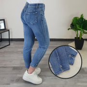 7/8 JEANS HLAČE A2381A